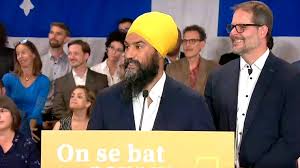We did not find results for: Jagmeet Singh Wanted To Show An Openness To Quebec With Ad Displaying Him Without A Turban Globalnews Ca