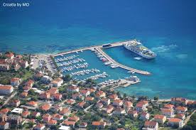 The mountainous peninsula, which peaks at just over 960 meters (3,150ft), is made up of the four municipalities of. Peljesac Dalmatien Online