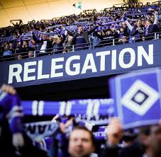 They are one of the top two sides in northern germany, along with hamburger sv, with whom they share a long. That Sinking Feeling How The Once Mighty Hamburg Have Fallen To The Brink Of Relegation