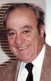 Joseph Bianchi Obituary