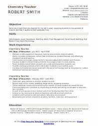A resume is a concise summary of your experiences and achievements in work, education and acquired skills in direct relation to a job or position that you are trying to acquire. Chemistry Teacher Resume Samples Qwikresume Former Sample Pdf Create Your Own Template Former Teacher Resume Sample Resume Front End Developer Resume Sample Put Uber On Resume Latex Computer Science Resume Template Head