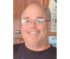 Larry Fritz Obituary (1961