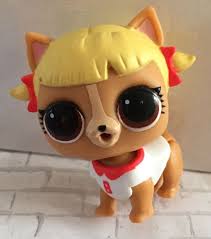 Lol Surprise Pets Cheer Rara Series 4 Eye Spy Puppy Dog Cheerleader Doll Ebay Dog Cheerleader Dogs And Puppies Pets