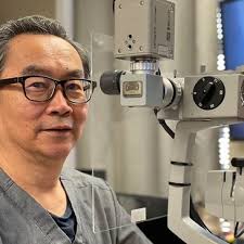 Dr. Richard Yee, Houston Ophthalmologist
