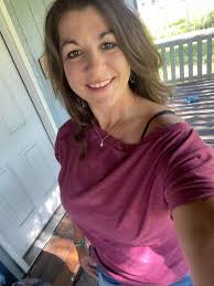 Hello from middle of nowhere Pierce ♥️