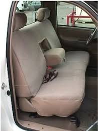 About 7% of these are seat covers, 0% are seat cushions. Durafit Seat Covers Made To Fit 2000 2004 Tundra Regular Cab Exact Fit Seat Covers Floor Shift Buy Online In Guam At Guam Desertcart Com Productid 31101430