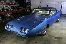 Image result for Light Blue 1969 Charger