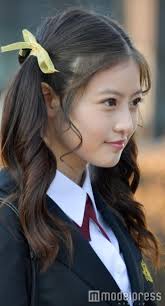 今田美桜 special おしゃれまとめの人気アイデア pinterest はの 今田美桜 美しい女の子 美桜