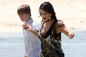 Kim Kardashian on holiday with... - Christian Delgrosso | Facebook
