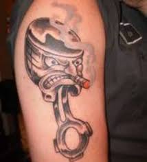 Find and save ideas about full back car parts tattoo design on tattoos book. Mechanic Tattoo Design Ideas 21 Inspired Collections Design Press