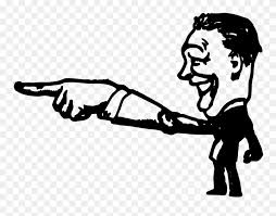 Check spelling or type a new query. Hand Finger Arm Drawing Of A Pointing Finger Clipart 5320789 Pinclipart