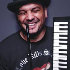 Stream Eric Brodrick