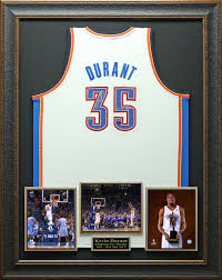 Buy discounted nba kevin durant, jerseys, shirts, gear at the official online store of the fanatics outlet. Signature Royale Kevin Durant Signed Jersey With Mvp Inscription Display Le Of 135 Durantula Nba 1 994 95 Http Www Framed Jersey Kevin Durant Jersey