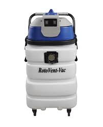 Rotovent Vac Dryer Vent Cleaning System Rotobrush International