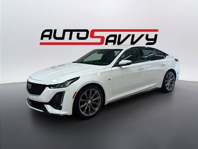 5382 Used Cars, Trucks & SUVs Nationwide | AutoSavvy