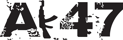 Download Ak 47 Logo Download Logo Icon Png Svg