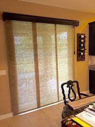 Locally owned and operated since 2007 free basic installation on orders of $1500 and above! Sliding Glass Door Window Sliding Glass Door Vertical Window Blinds