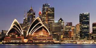Sydney memang memiliki beberapa museum menarik yang patut menjadi list liburan anda. 15 Tempat Menarik Di Sydney Australia Yang Menjadi Pilihan Ramai Jom Terjah Ammboi