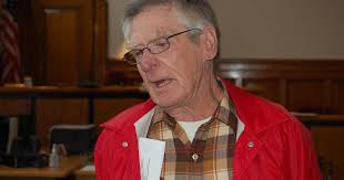 Herman LeBlanc Found Not Competent To Stand Trial