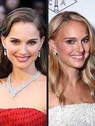 Natalie Portman Blonde Hair Skin Beauty Fashion Brunette To Blonde Blonde Hair Hair