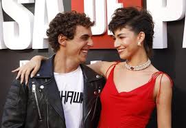 Co się w nim zmieniło? Dom Z Papieru Sezon 5 Obsada Nowi Aktorzy I Bohaterowie W Finalowych Odcinkach Hitu Netflix Eska Pl