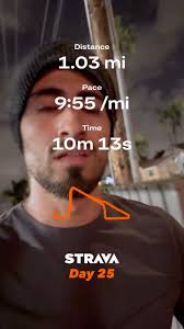 Day 25- Merry Christmas and Happy Holidays 🎄, Had to squeeze the run at  the end of the day. , #1mile31days #running #fitness #discipline  #spinalstrength