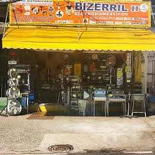 Lojas Bizerril 4 - Penha (Vendas de peças e conserto de eletrodomésticos)