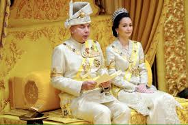 Maybe you would like to learn more about one of these? Hak Istimewa Melayu Dipertahan Sultan Nazrin