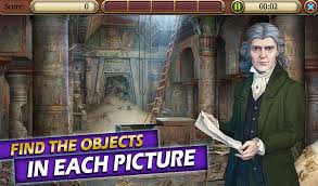 But not all of them are equally exciting and fun to play. Time Crimes Case Free Hidden Object Mystery Game Android Download Taptap