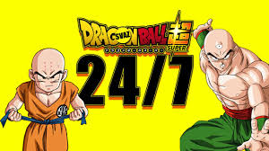 KRILIN VS TEN SHIN HAN - DRAGON BALL SUPER 247 (NUEVO 2020) - YouTube