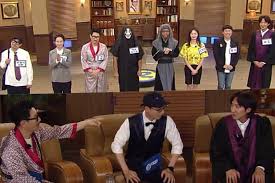 Laughter Guaranteed 10 Memorable Episodes From Running Man In 2020 Soompi