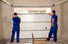 Garage doors and gates are valuable assets to a lompoc, ca home's curb appeal, security system and storage needs, so when they need to be repaired, it's always smart to hire a local garage door repair professional. Garage Door Replacement Next Day Installation In Bakersfield Visalia
