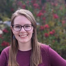 Meet Dr. Kristina Clevinger! She is our newest addition to our team. She  works primarily with teens and young adults, and also has a unique area of  expertise