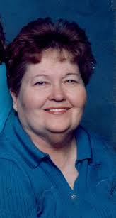 Helen McLemore Obituary