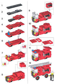 That is why all of my designs were physically built and tested for feasibility and all of them are using only standard. How To Make A Lego Truck Instructions