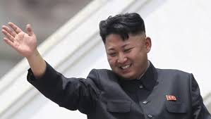 But under kim jong un, north korea's arsenal of nuclear weapons and ballistic missiles has grown substantially, raising concerns over who would control them. North Korean Haircut Mandate Likely Untrue