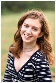 Rainy Senior Photo Session: Sarah by Sarah Surette Photography