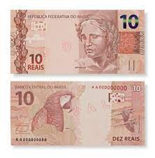 As of april 2016, the real is the nineteenth most traded currency in the world by value. Brazilian Currency Portuguese Language Blog