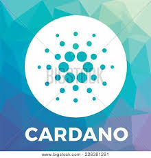 Cardano ada ico (crowdsale) rating and details, expert opinions, ico and private sale token price, dates, whitepaper, team and financial cardano ada ico review. Cardano Ada Vector Photo Free Trial Bigstock