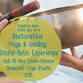 Restorative Yoga & Healing Sound Bath - St Annes On Sea Lawn Tennis & Squash Club, 1 Avondale Rd Event Image