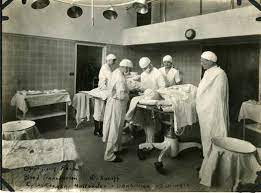 Barnert Hospital Paterson Nj 1930 S Transfusion In Progress Paterson Childhood Memories Jersey Girl