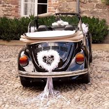 Hochzeitsauto Schmucken Grosse Bildergalerie Hochzeitsauto Hochzeit Auto Auto Dekoration