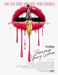 Dan stevens, isla fisher, leslie mann, judi dench production co: Promising Young Woman 2020 English 720p Webrip 950mb Downloadhub
