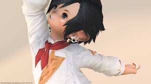 Ff14 イヤリング おしゃれ