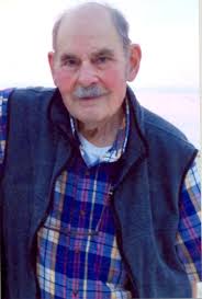 James Wittman Obituary