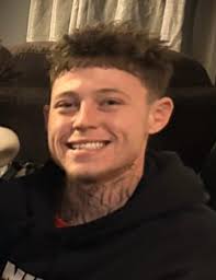 Zayn "Zay" Michael Disher Obituary