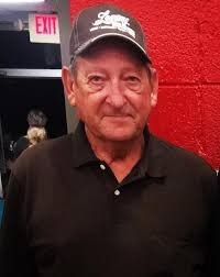 Obituary information for Charles H. Sumner