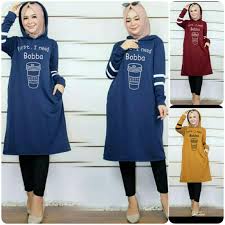 Ebay.de has been visited by 100k+ users in the past month Buy Bobba Tunic Women S Fashion Tunix Women S Clothing Muslim Tunic Tunik Bobba Fashion Wanita Baju Cewek Baju Tunix Wanita Tunik Muslim Seetracker Malaysia