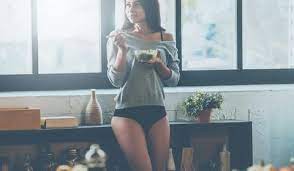 Il faut juste savoir écouter son corps. Gaines Et Culottes Gainantes Apres Grossesse Efficaces