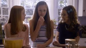 Alejandro de la garza, anna kambhampaty, cady lang, tara law, sanya mansoor, megan mccluskey, katie reilly, abby. Amazon Originals Serie Das Geheimnisvolle Kochbuch Feiert Im Februar Premiere Newsslash Com